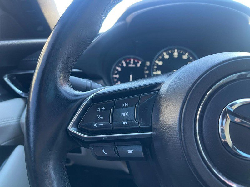 Used 2019 MAZDA MAZDA6 Signature image 18