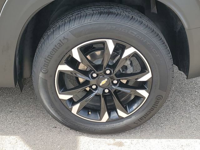 Certified 2023 Chevrolet TrailBlazer LT image 5