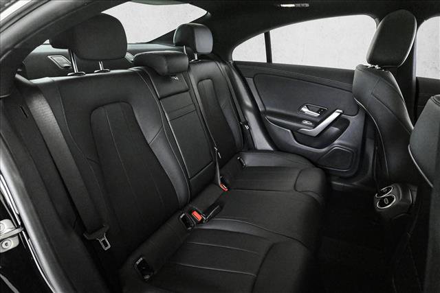 Certified 2024 Mercedes-Benz CLA 250 4MATIC image 21