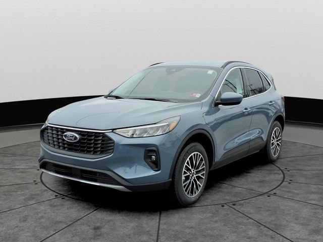 New 2026 Ford Escape SE FWD image 1
