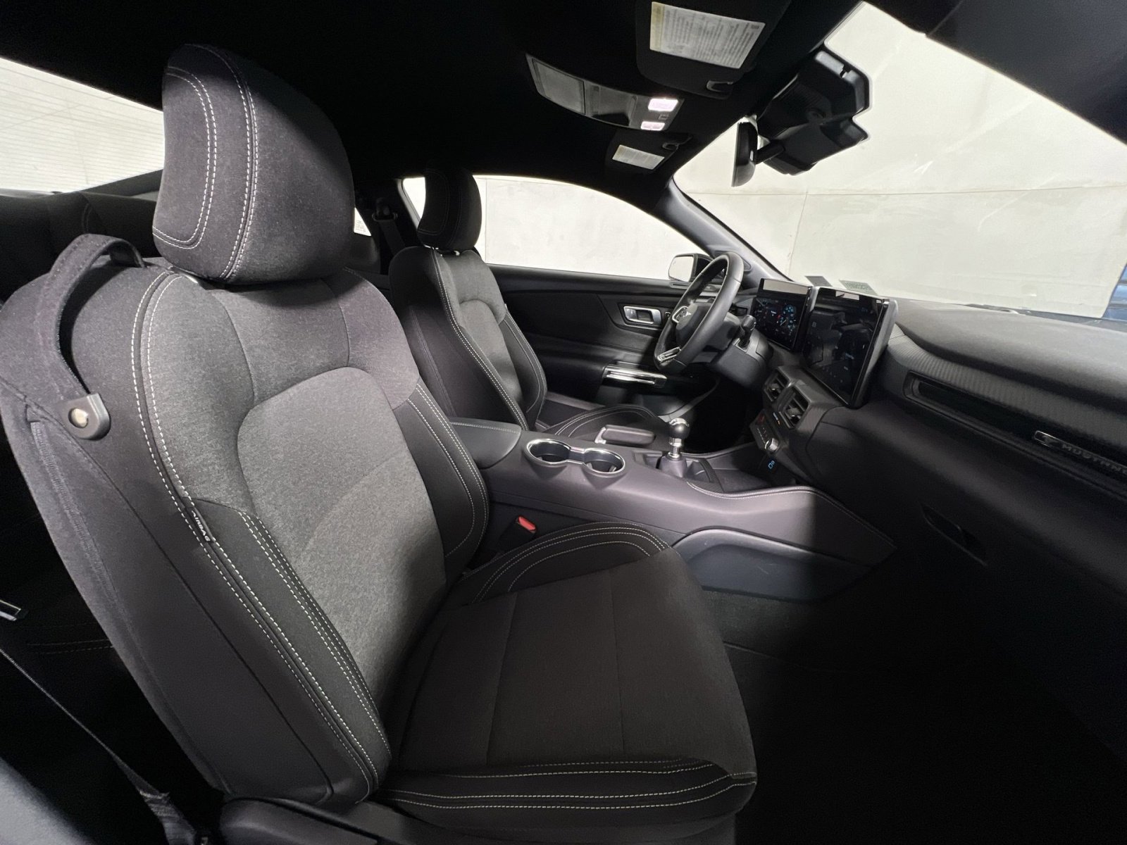 Used 2025 Ford Mustang GT w/ GT Performance Package RWD image 25