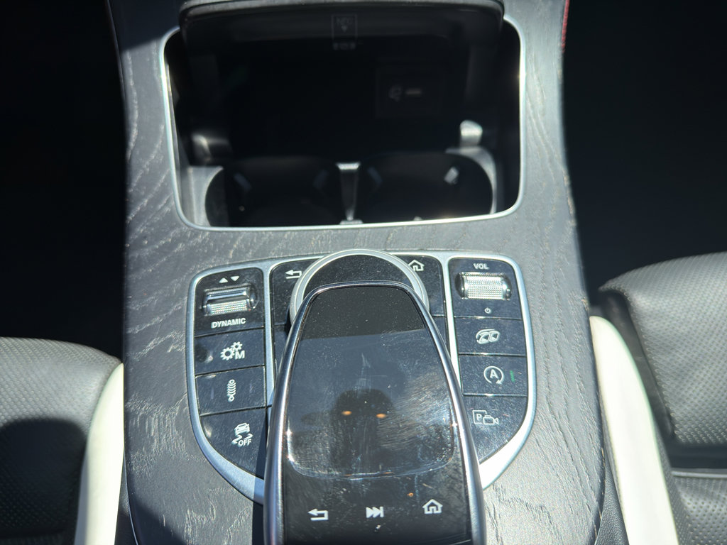 Used 2020 Mercedes-Benz E 53 AMG 4MATIC Cabriolet image 18