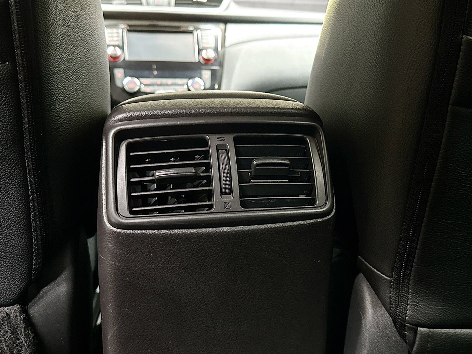 Used 2016 Nissan Rogue SL w/ SL Premium Package image 27