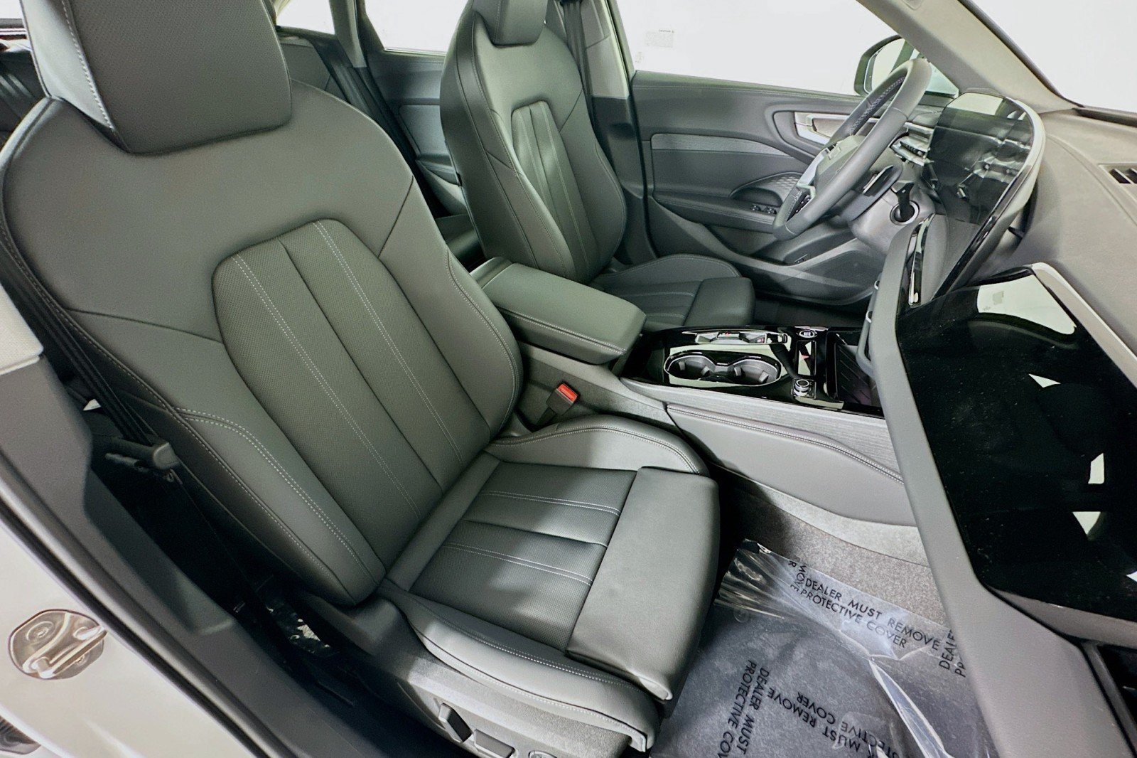 New 2026 Audi A5 Premium Plus AWD/4WD image 8