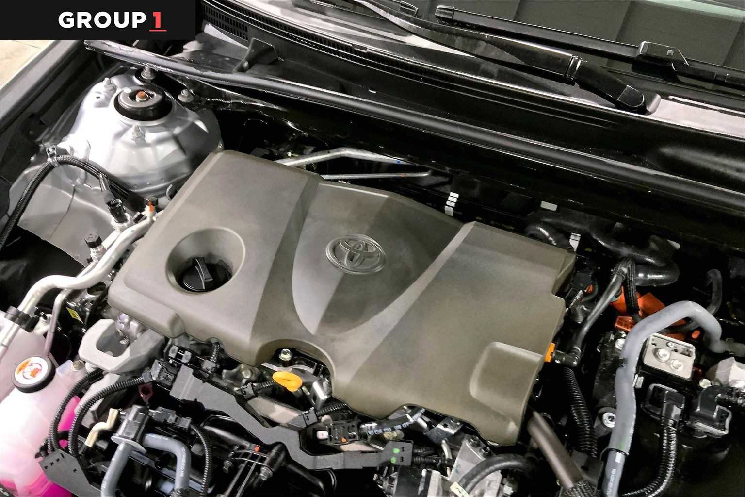 Certified 2025 Toyota Camry LE image 33