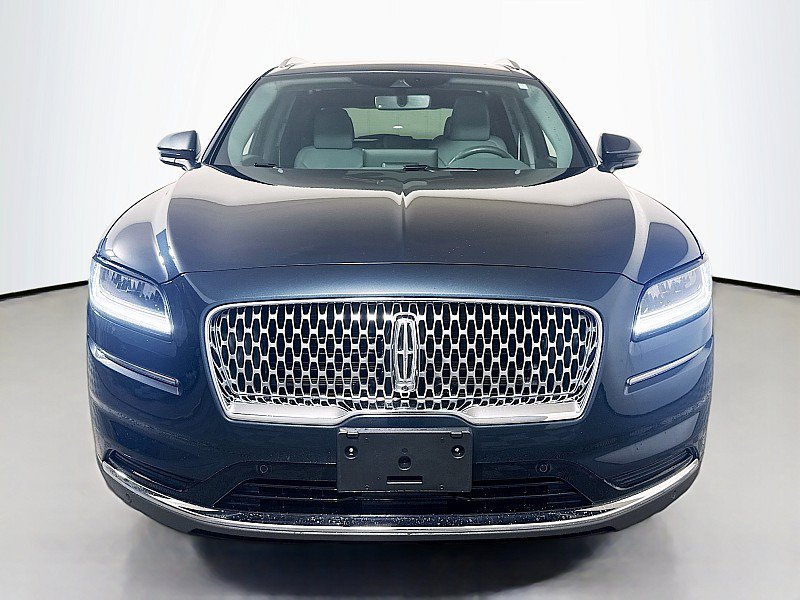 Used 2023 Lincoln Nautilus Reserve w/ Equipment Group 201A AWD/4WD video 2
