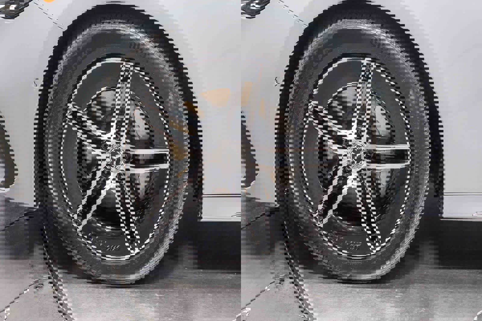 Certified 2026 Mercedes-Benz E 350 Sedan image 9