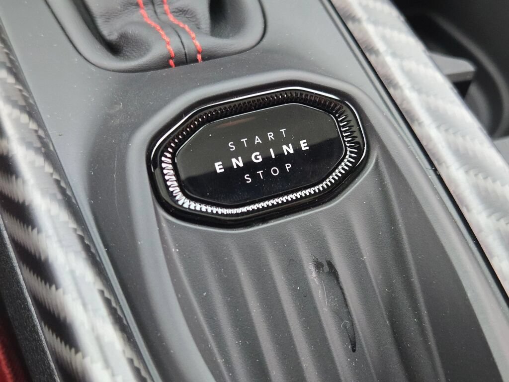 New 2026 Dodge Charger Scat Pack AWD/4WD image 27