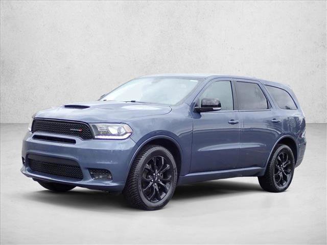 Used 2020 Dodge Durango GT AWD/4WD image 11