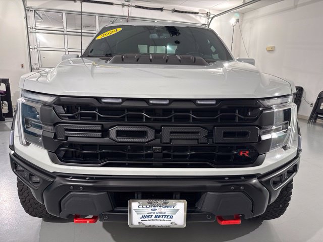 Used 2024 Ford F150 Raptor w/ Equipment Group 803A Raptor R AWD/4WD image 2