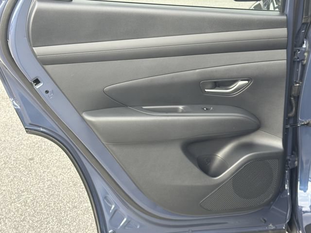 Certified 2026 Hyundai Tucson SEL FWD image 21