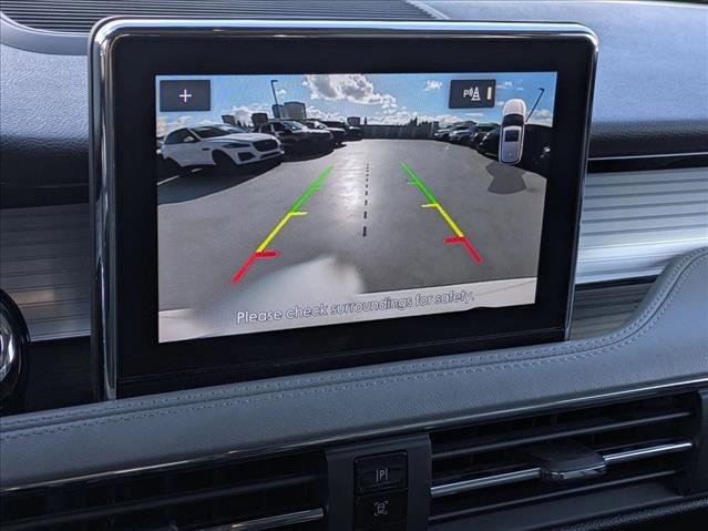 Used 2020 Lincoln Corsair FWD w/ Equipment Group 101A image 14