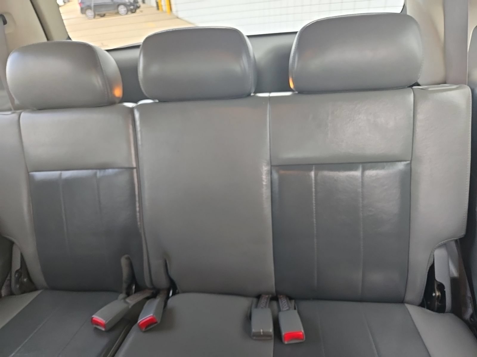 Used 2006 Dodge Durango Limited AWD/4WD image 7