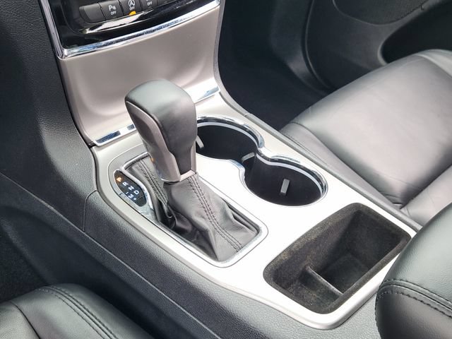 Used 2020 Jeep Grand Cherokee Limited RWD image 19