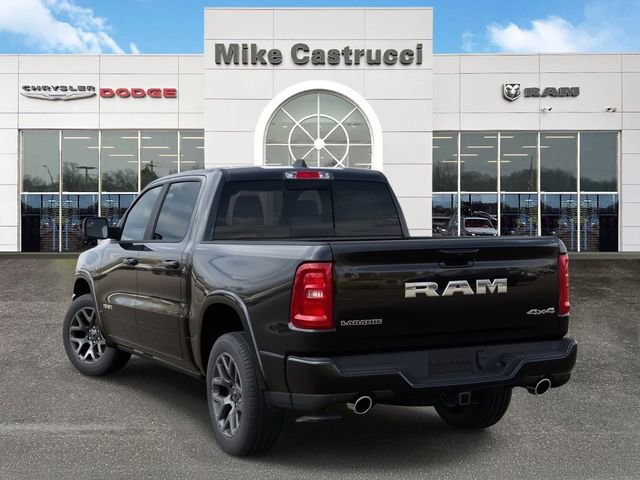 New 2026 RAM 1500 Laramie image 4