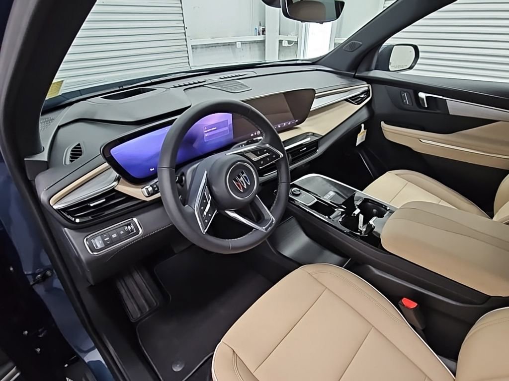 New 2026 Buick Enclave Preferred w/ Power Package image 11