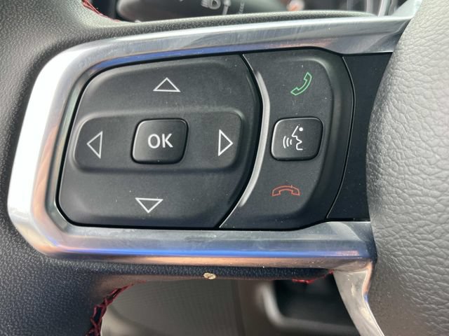 Used 2023 Jeep Gladiator Rubicon w/ LED Lighting Group AWD/4WD image 29