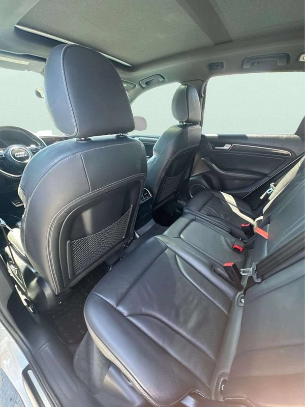 Used 2014 Audi SQ5 Premium Plus AWD/4WD image 15