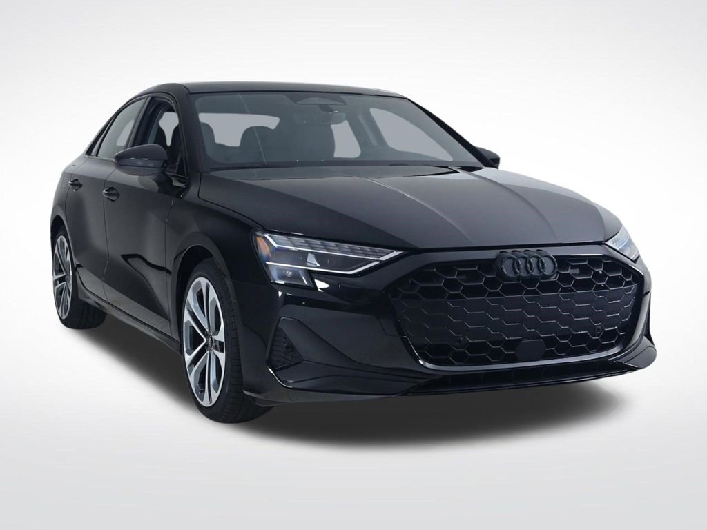 New 2026 Audi A3 2.0T Premium image 7