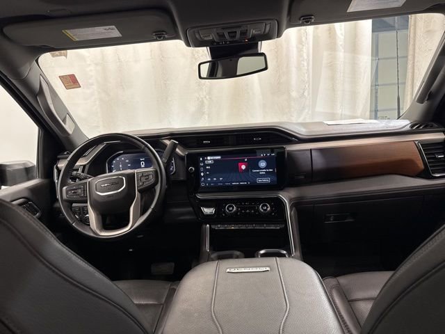 Used 2025 GMC Sierra 3500 Denali w/ LPO, GMC Protection Package image 14