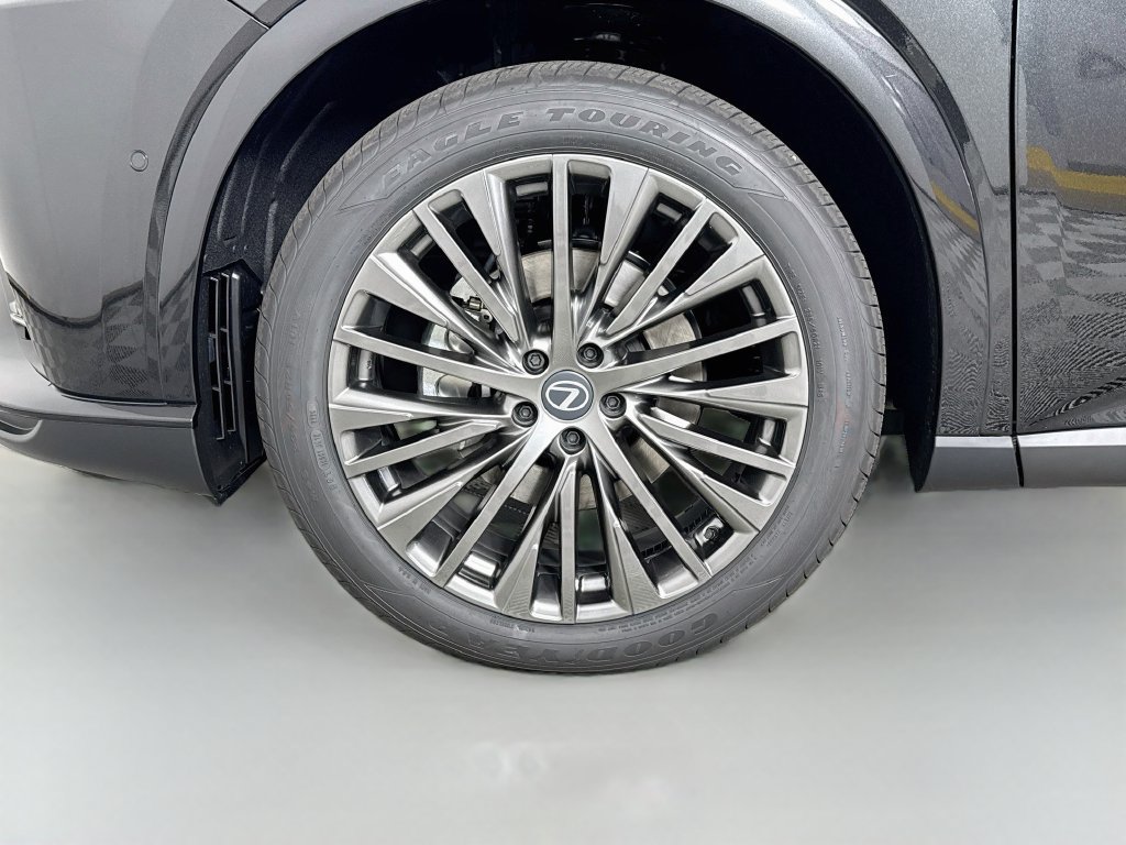 New 2026 Lexus RX 350 w/ Convenience Package AWD/4WD image 23