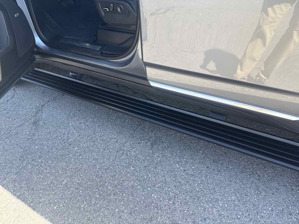 Used 2021 GMC Yukon Denali w/ Denali Ultimate Package AWD/4WD image 13