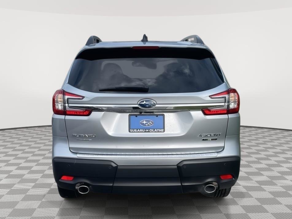 New 2026 Subaru Ascent Touring AWD/4WD image 4