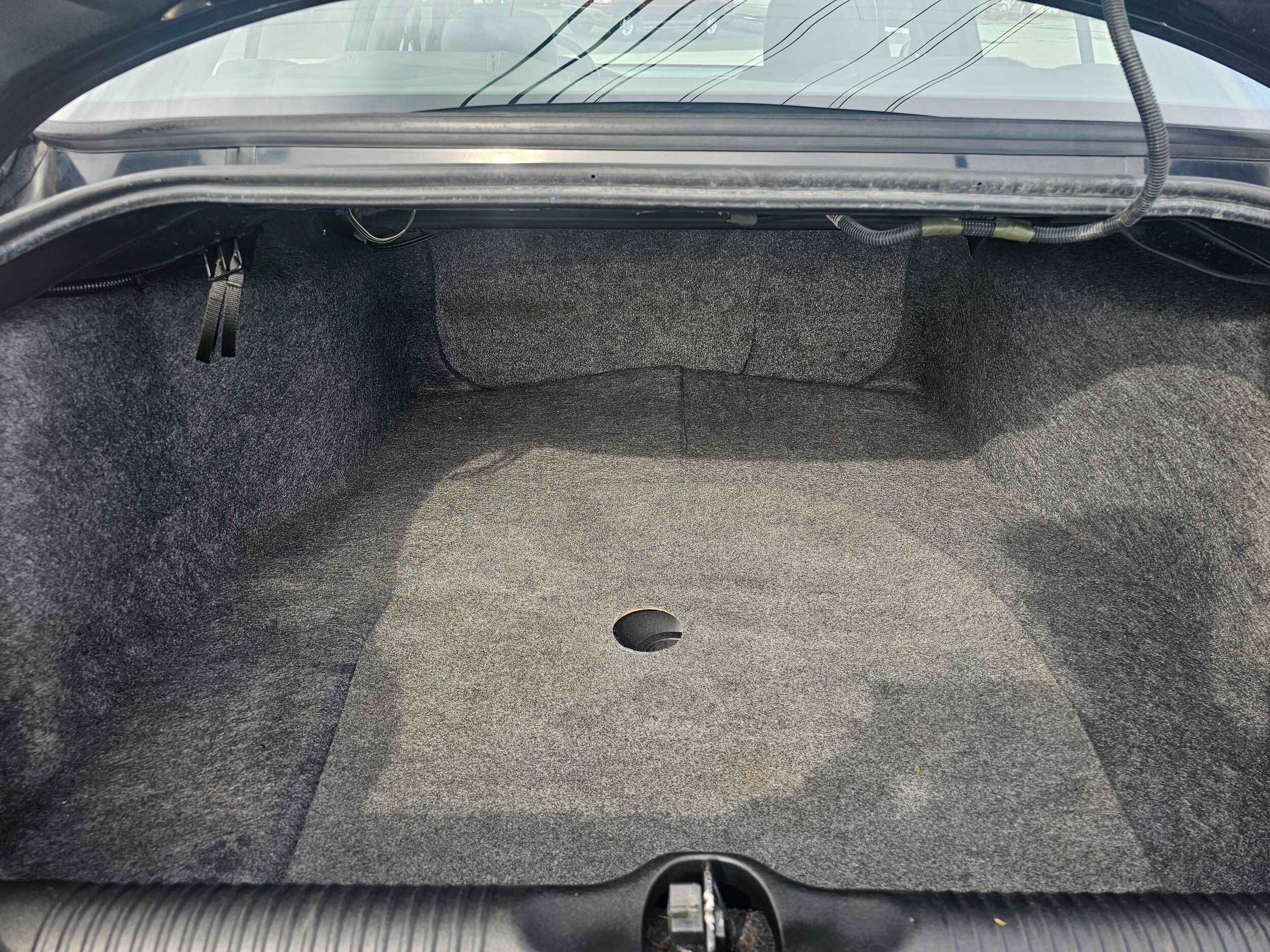 Used 2000 Oldsmobile Intrigue GL FWD image 19