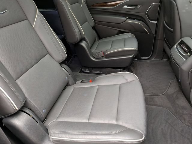 Certified 2023 Cadillac Escalade Premium Luxury AWD/4WD image 27