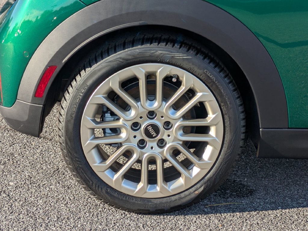 New 2026 MINI Cooper S FWD image 10
