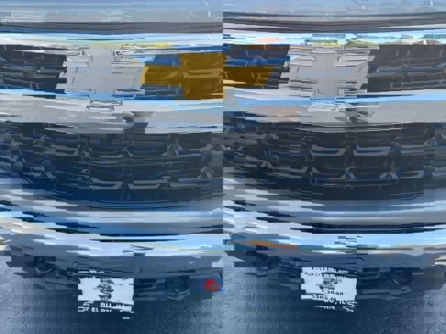 New 2026 Chevrolet Silverado 1500 LT w/ Z71 Off-Road Package image 30