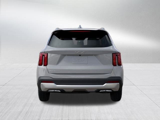 New 2025 Kia Sorento S image 5