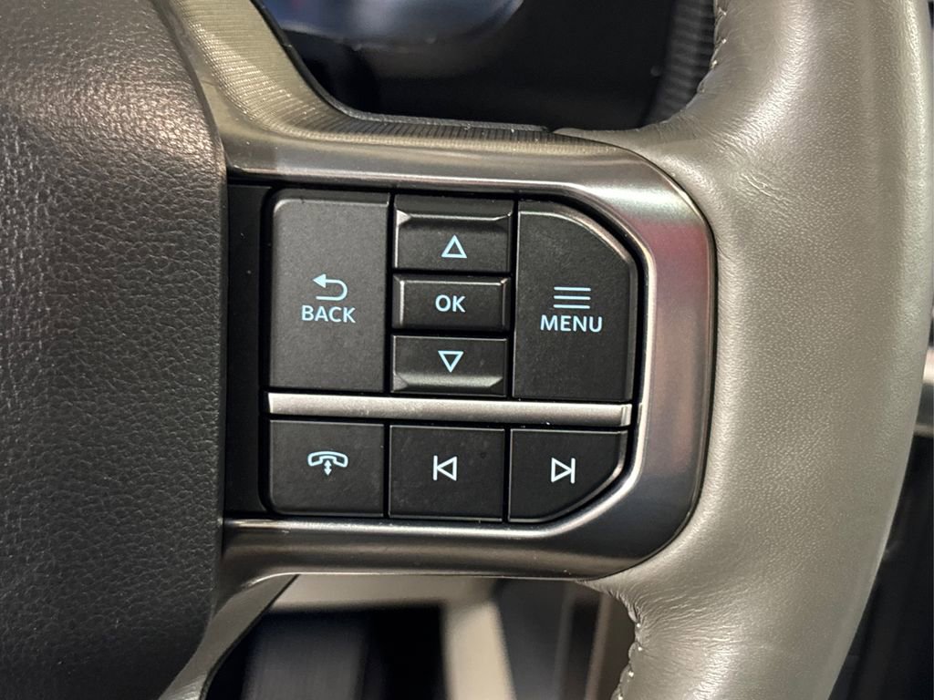Used 2024 Ford F150 Platinum w/ Equipment Group 703A Plus image 28