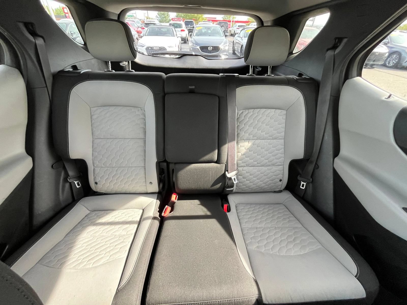 Used 2019 Chevrolet Equinox LS w/ LS Convenience Package FWD image 40