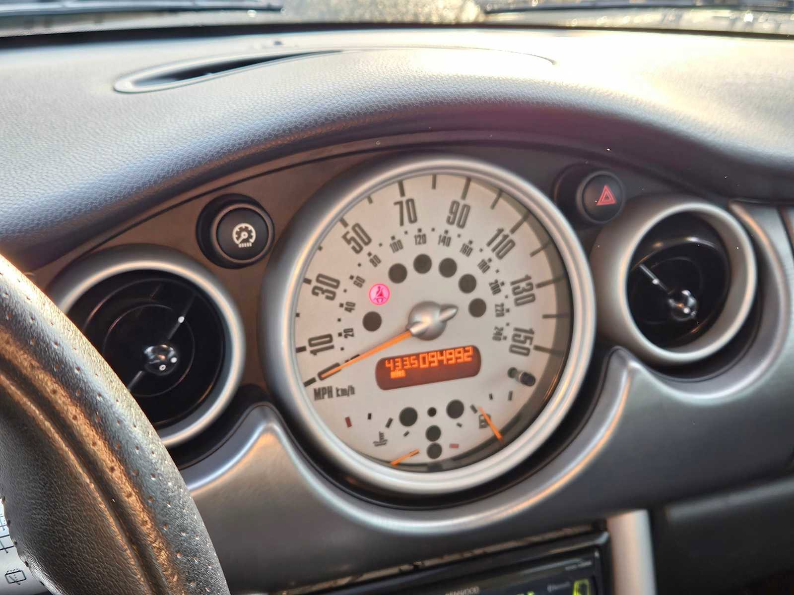 Used 2004 MINI Cooper S image 28