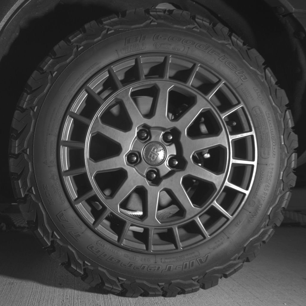 Used 2022 Ford Bronco Sport Big Bend AWD/4WD image 12