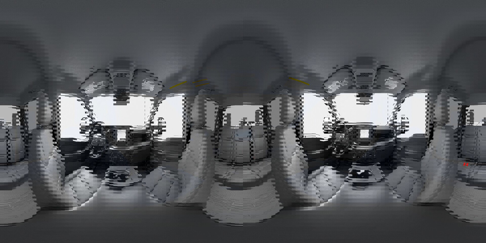 New 2026 Ford F250 XL image 8