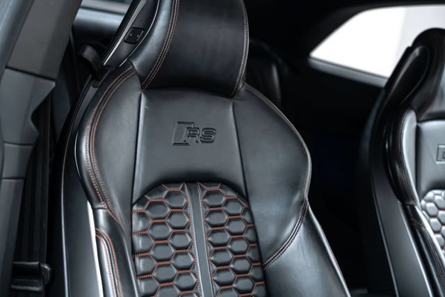 Used 2018 Audi RS 5 w/ Dynamic Package AWD/4WD image 27