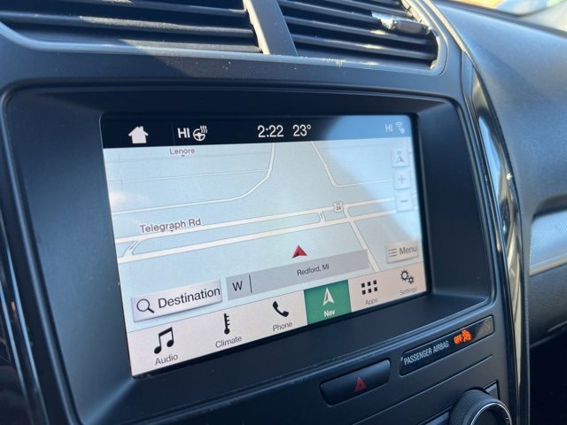 Certified 2019 Ford Explorer XLT w/ Equipment Group 202A image 13