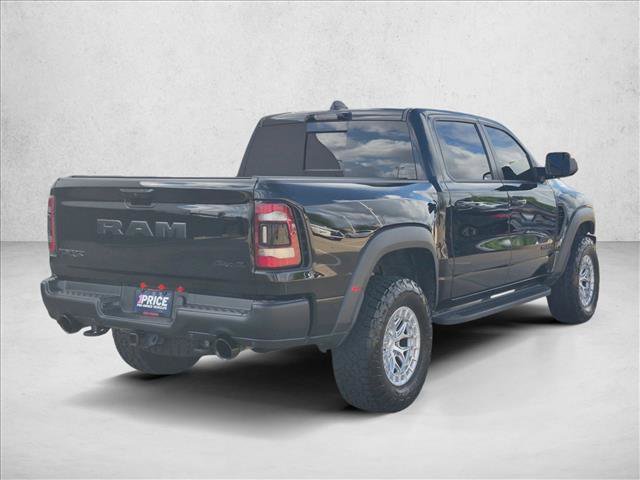 Used 2022 RAM 1500 TRX w/ TRX Level 2 Equipment Group AWD/4WD image 5