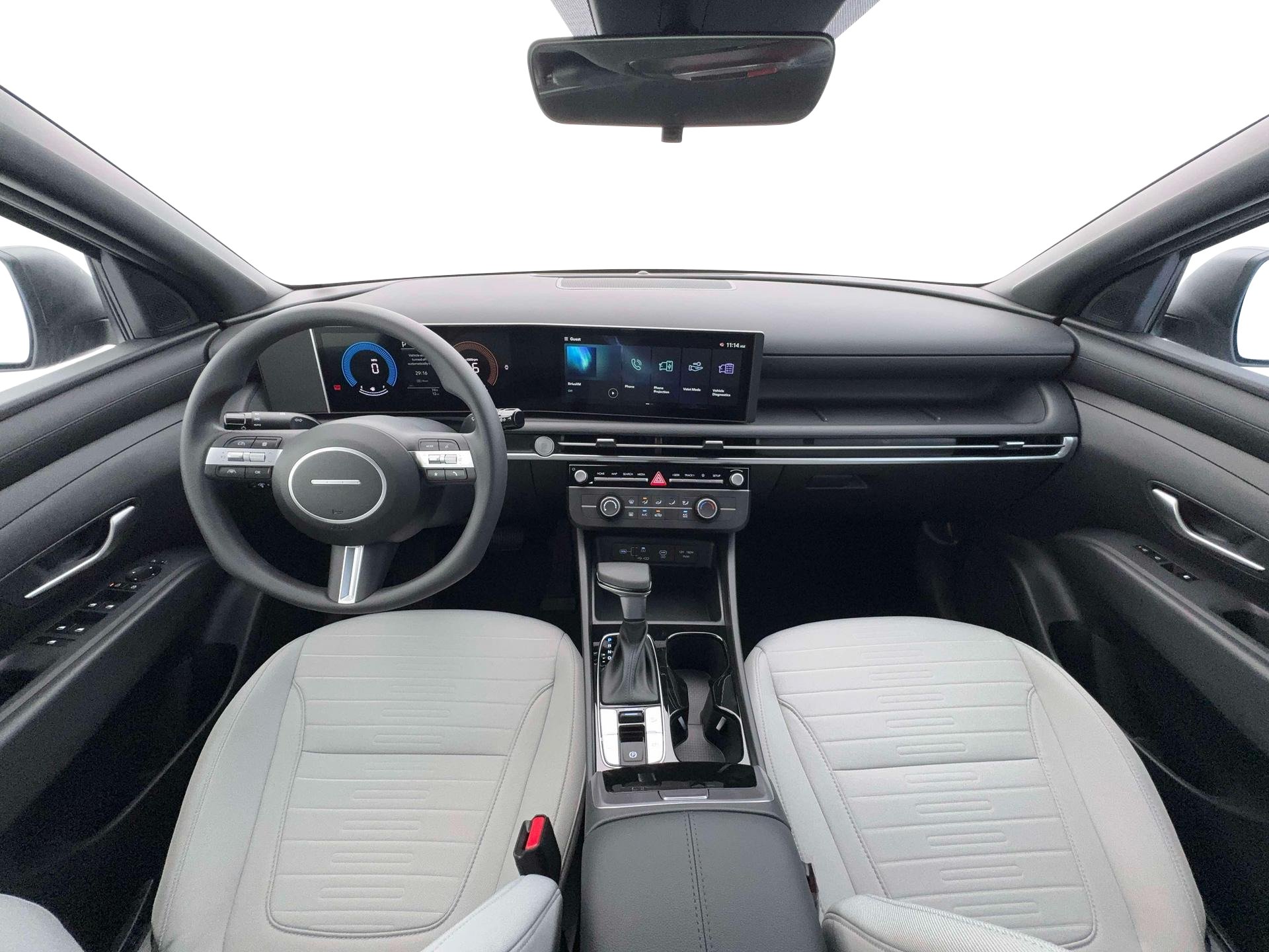 Used 2026 Hyundai Santa Cruz SE FWD image 13