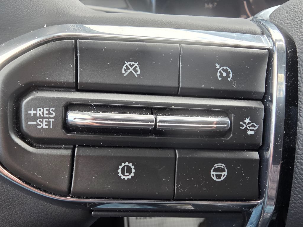 Certified 2026 GMC Acadia Denali Ultimate AWD/4WD image 6