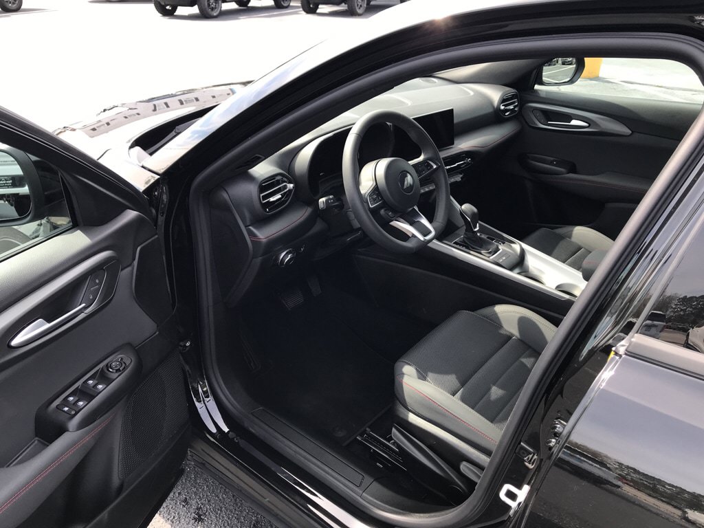 Used 2024 Dodge Hornet GT AWD/4WD image 8