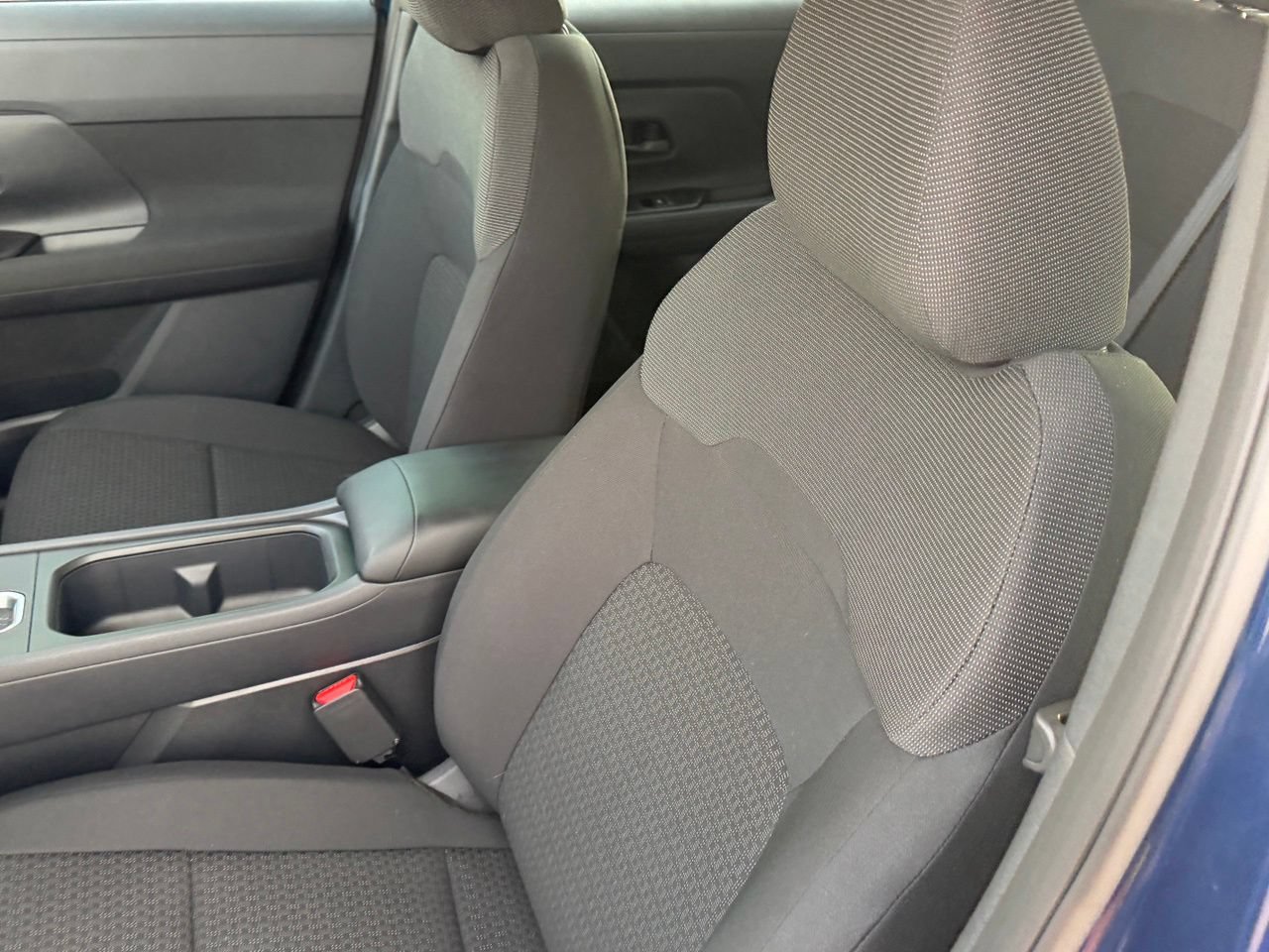 Certified 2026 Nissan Kicks S FWD image 26