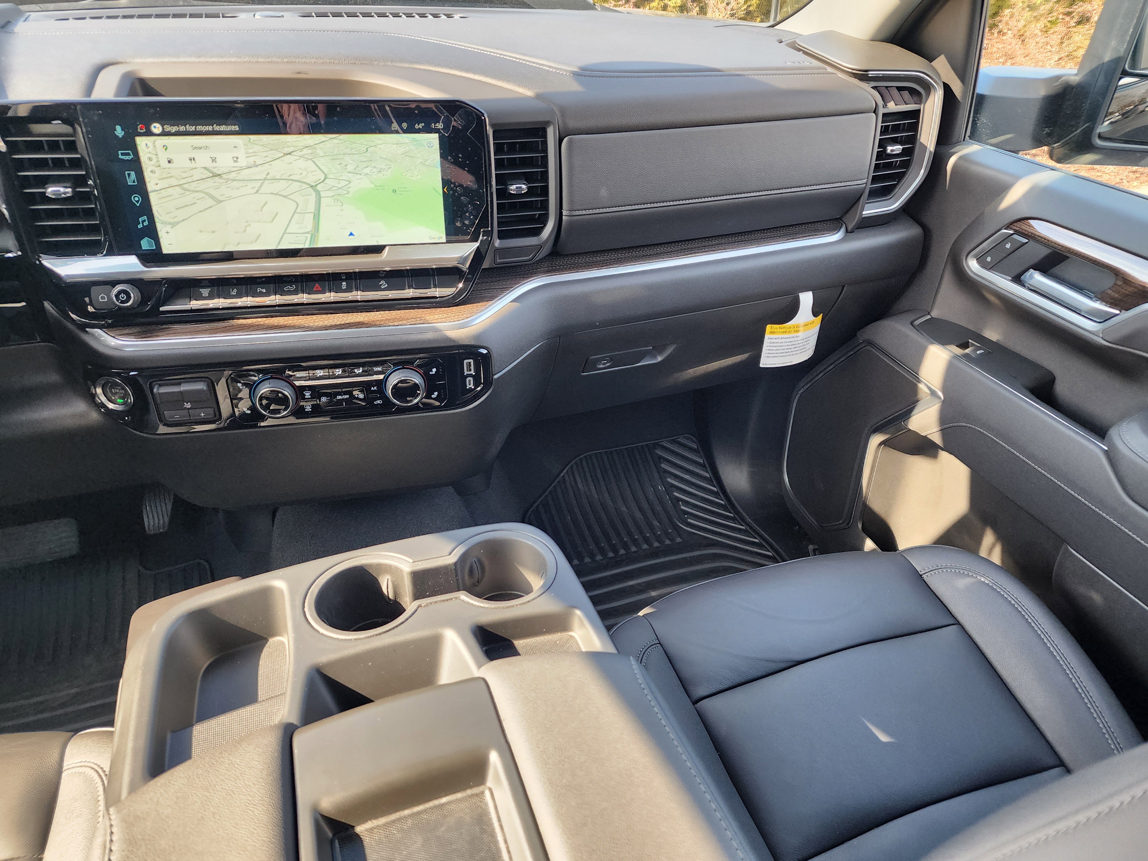 Used 2025 Chevrolet Silverado 2500 LT w/ Z71 Chrome Sport Edition image 21