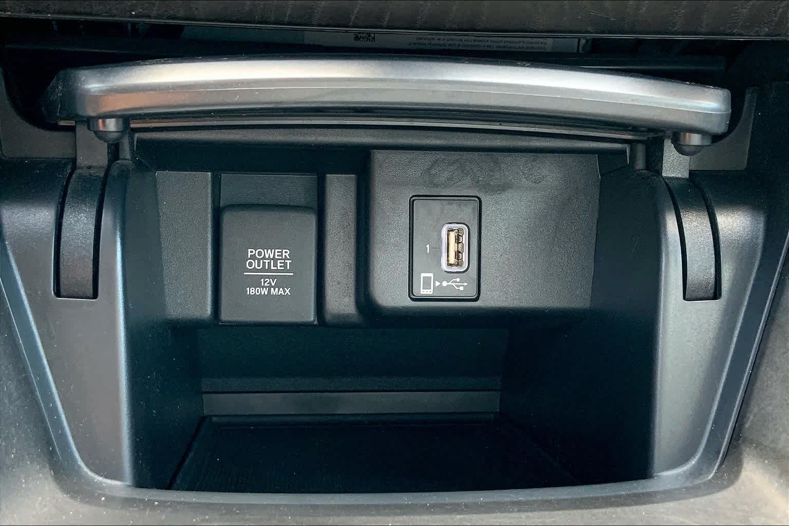 Used 2020 Honda Accord EX-L image 35
