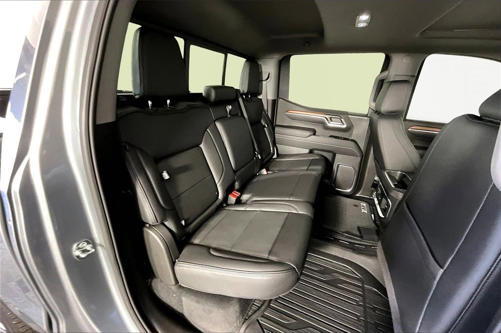 New 2026 GMC Sierra 1500 Denali w/ Denali Reserve Package image 10