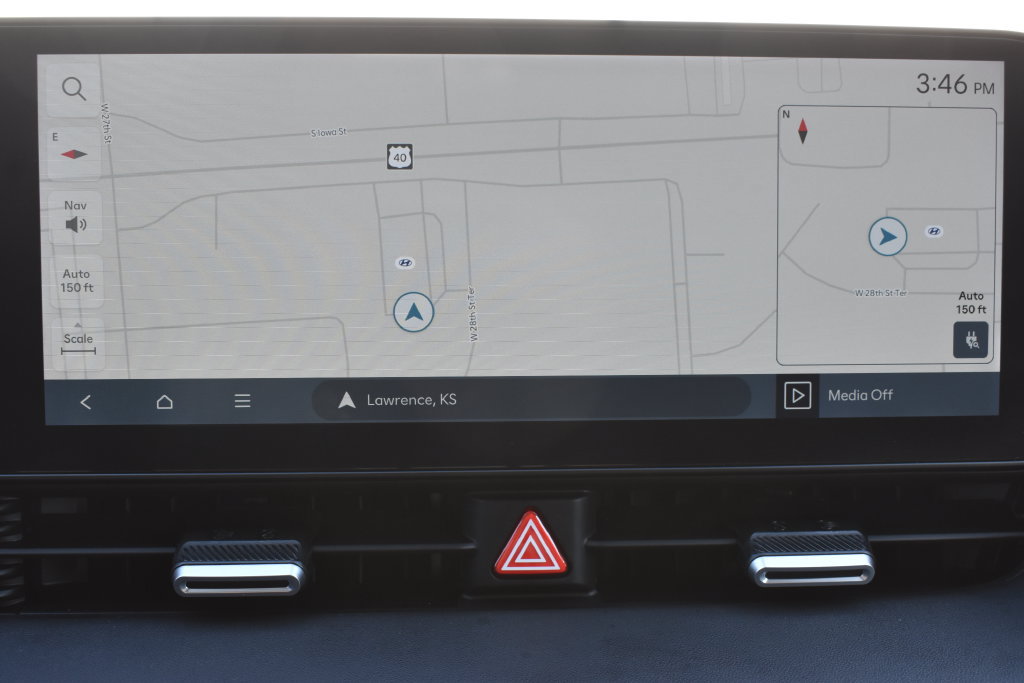 Used 2025 Hyundai Ioniq 5 SEL RWD image 23