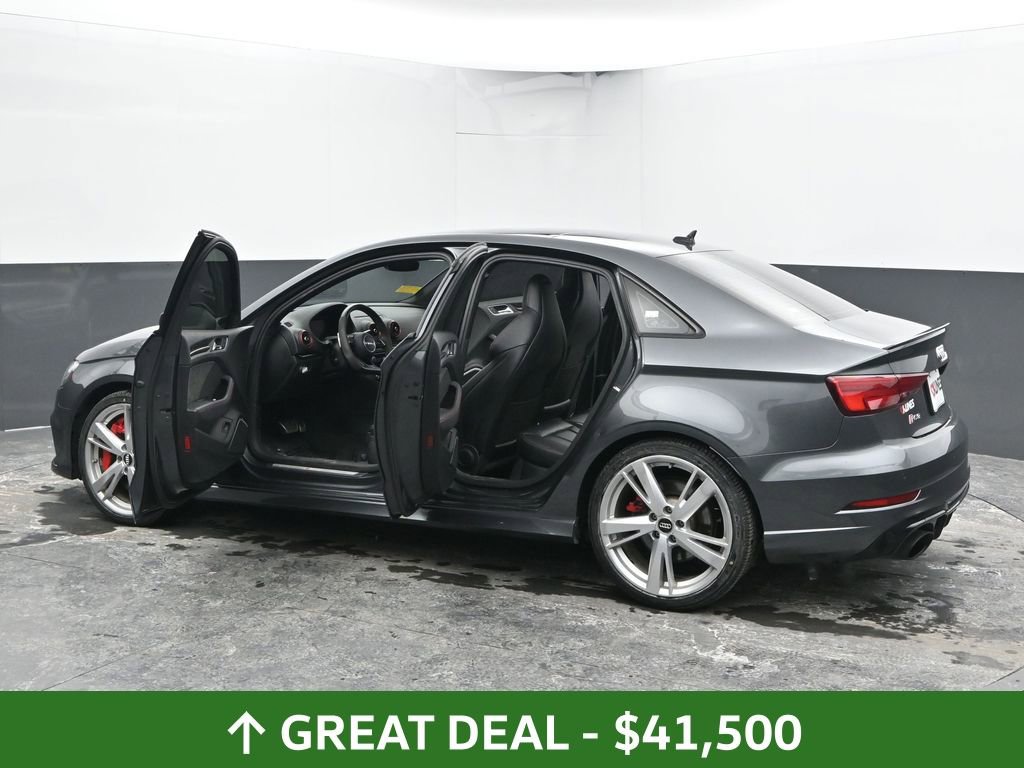 Used 2019 Audi RS 3 image 80