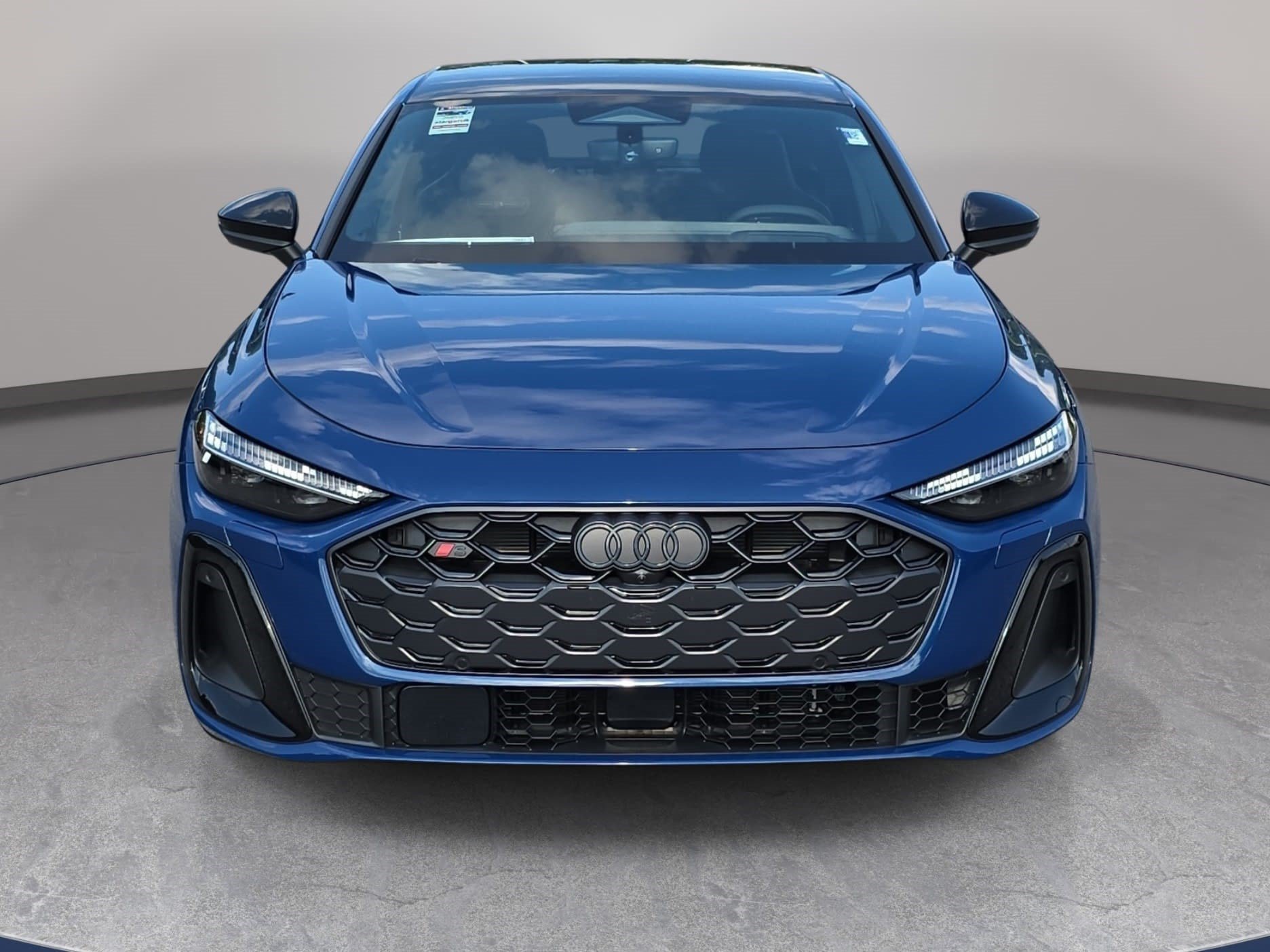 New 2026 Audi S5 Prestige AWD/4WD image 2